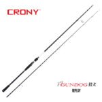 CRONY GUNDOG REPLAY 8-42GR 2.74M