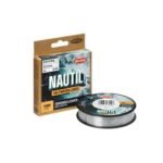 BERKLEY NAUTIL TAPERED LEADER 5X15MT