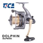 TICA DOLPHIN DLP 9000