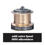 TICA DOLPHIN DLP 9000 - Image 5