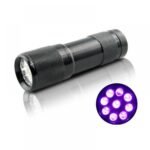 PRIMUS 12 LED UV TORCH