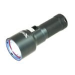 ΦΑΚΟΣ ΚΑΤΑΔΥΣΗΣ X-DIVE Αλουμινίου 3W 300 Lumens