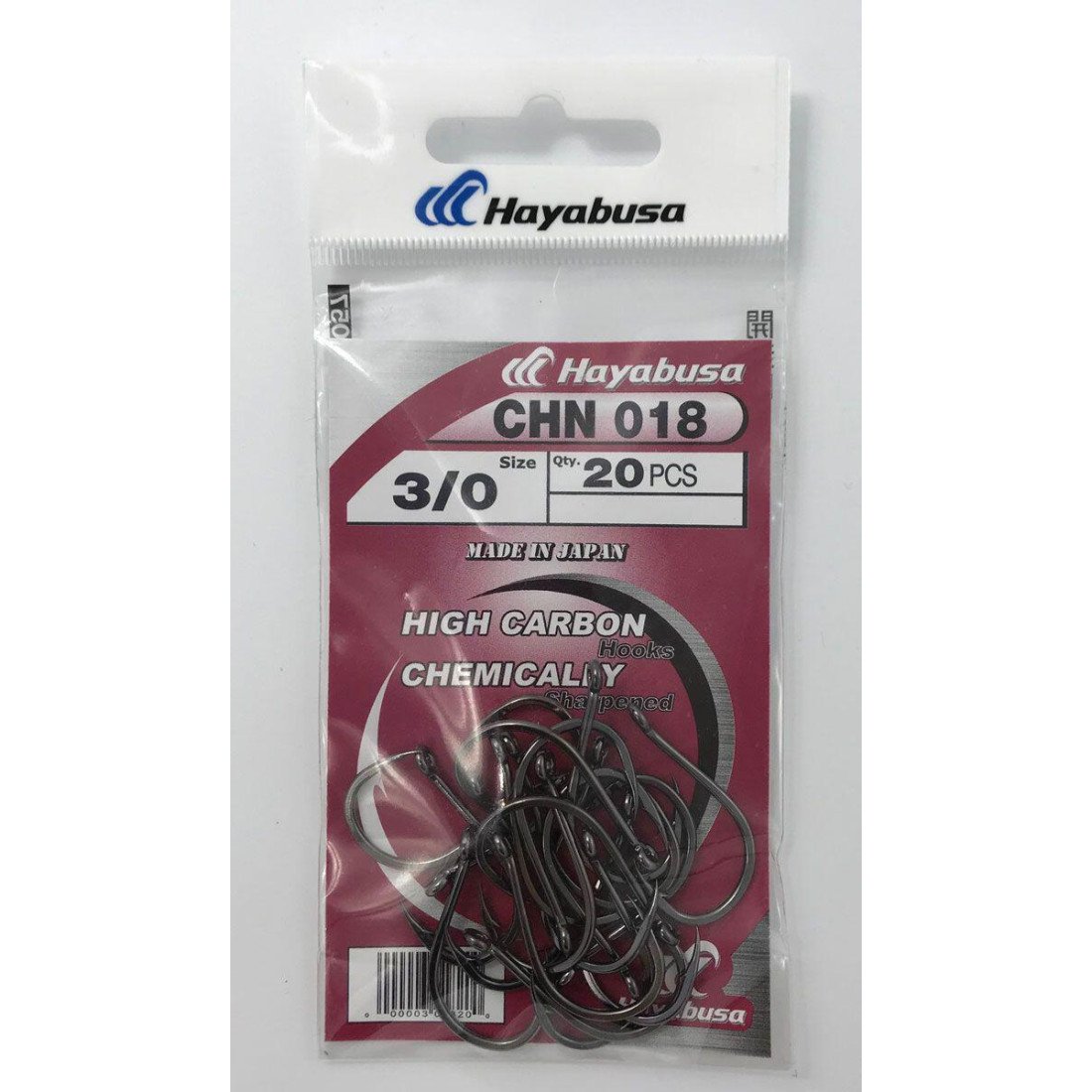 agkistria-hayabusa-chn-018 HAYABUSA CHN 018 - Image 1