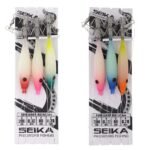 Αρματωσιά Seika Squid Leader