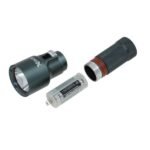 ΦΑΚΟΣ ΚΑΤΑΔΥΣΗΣ X-DIVE Αλουμινίου 3W 300 Lumens - Image 2