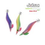 JATSUI VELVET SNITCH #3.0