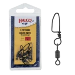 HALCO COASTLOCK SNAP