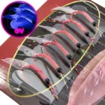 HAYABUSA HS200 ΤΣΑΠΑΡΙ - Image 2