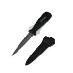 XDIVE RIBBON TITANIUM 9cm