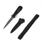 XDIVE RIBBON TITANIUM 9cm - Image 2