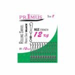 ΣΤΡΙΦΤΑΡΙ ROLLING ΜΕ ΠΑΡΑΜΑΝΑ HOOKED