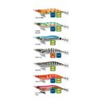 SAVAGE GEAR SQUID DEALER EGI