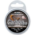 SAVAGE GEAR STEEL WIRE CARBON 49