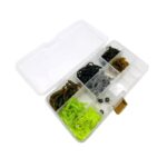 MEIHO WORM CASE - Image 2