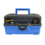 PLANO THREE TRAY BOX