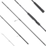 DAIWA 26 SALTIST X 2.74M 15-50GR