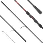 DAIWA NINJA 2.13M 3-10GR
