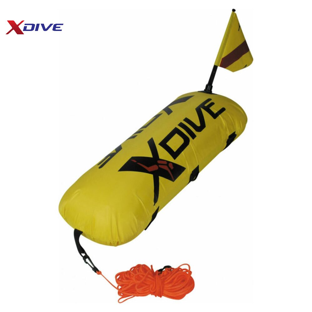 XDIVE FLOW ΣΗΜΑΔΟΥΡΑ FLOW X DIVE - Image 1