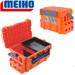 Meiho Bucket Mouth BM5000