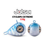 Jatsui Cyclops Extreme 150g