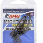 Στριφτάρι - Παραμάνα MIGHTY-MINI SNAP CRANE AFW