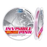 ASSO INVISIBLE PINK